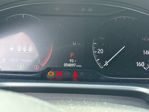 Used 2022 Honda Accord Sport image 3