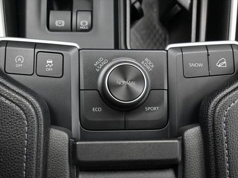 Certified 2026 Toyota Grand Highlander AWD image 29