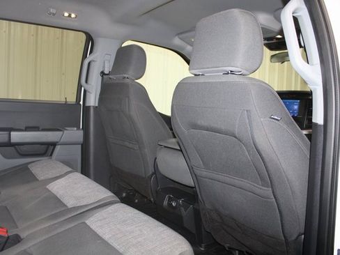 Used 2023 Ford F150 XLT w/ Trailer Tow Package image 24