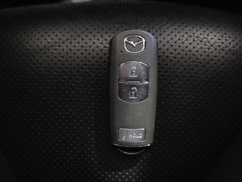 Used 2017 MAZDA CX-3 Grand Touring image 32