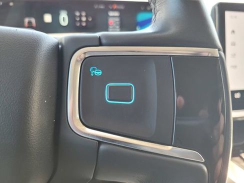 Certified 2025 Ford Expedition Max Platinum AWD/4WD image 26