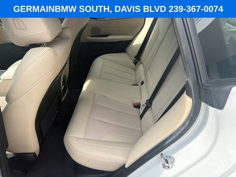 Certified 2023 BMW i4 eDrive40 w/ M Sport Package RWD image 28