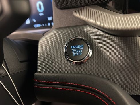 New 2026 Ford Explorer ST w/ Sun And Sound Package image 18