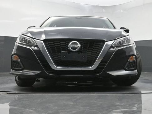 Used 2021 Nissan Altima 2.5 SV FWD image 32