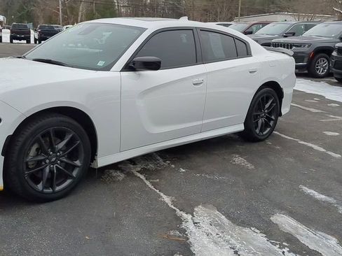 Used 2023 Dodge Charger GT w/ Plus Group image 5