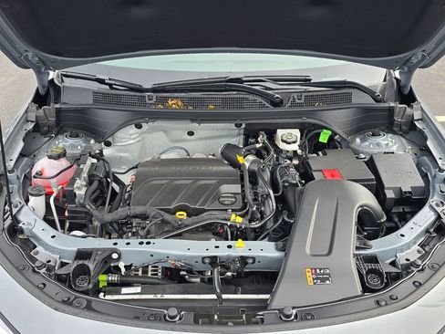New 2026 Buick Envista Sport Touring w/ Convenience I Package FWD image 27