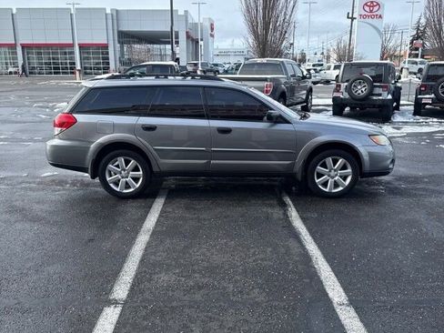 Used 2008 Subaru Outback 2.5i image 5