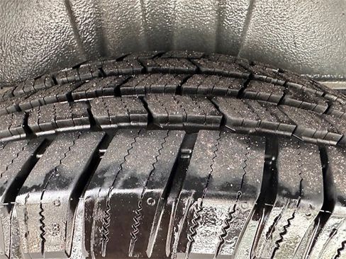 Used 2025 Mercedes-Benz Sprinter 2500 image 26