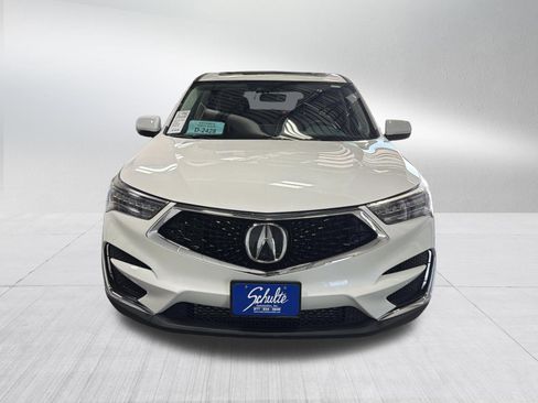 Used 2021 Acura RDX AWD w/ Technology Package image 2