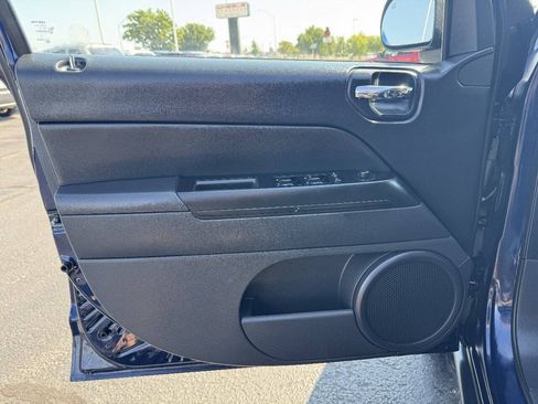 Used 2012 Jeep Compass Limited w/ Sun/Sound Group FWD image 15