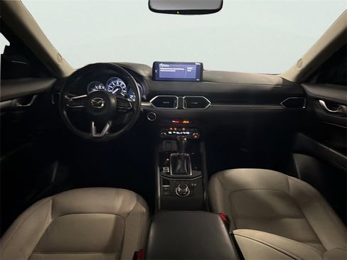 Certified 2023 MAZDA CX-5 AWD 2.5 S w/ Preferred Package image 11