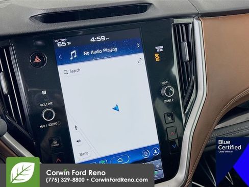 Used 2024 Subaru Outback Touring image 18