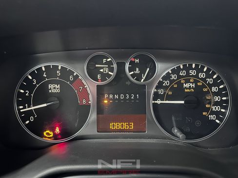 Used 2006 HUMMER H3 image 26