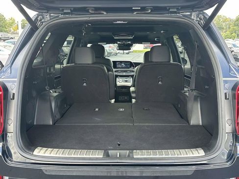 Used 2020 Hyundai Palisade Limited image 8