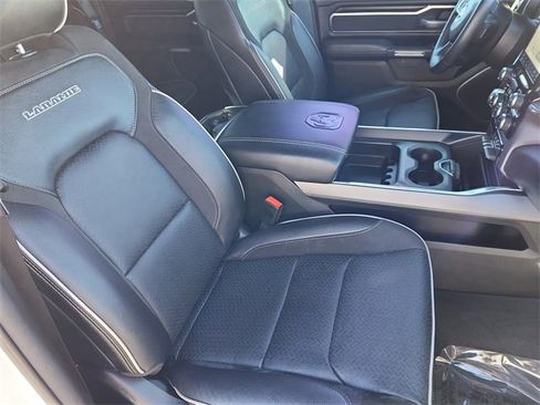 Certified 2024 RAM 1500 Laramie image 11