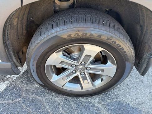 Used 2023 Honda Pilot EX-L image 11