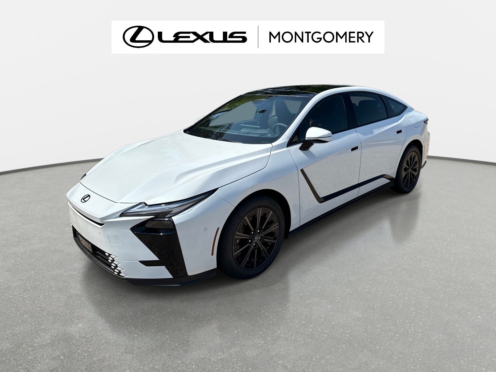New 2026 Lexus ES 350h w/ Cold Area Package FWD image 7