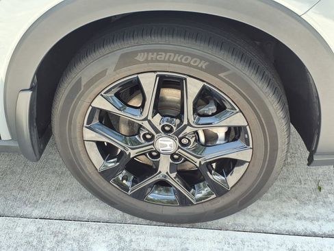 Used 2024 Honda HR-V Sport image 12