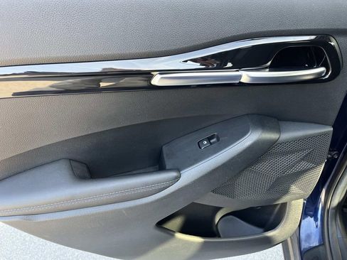 Used 2022 Kia Seltos Nightfall Edition image 18