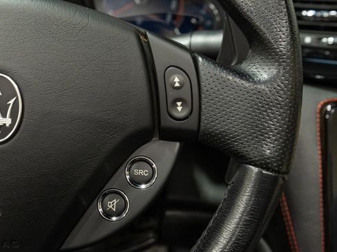 Used 2018 Maserati GranTurismo MC RWD image 63