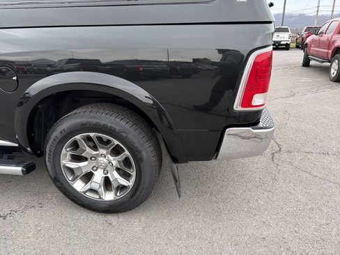 Used 2017 RAM 1500 Limited image 9