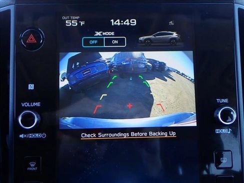 Certified 2024 Subaru Crosstrek 2.0i Premium image 19