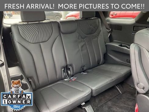 Used 2024 Hyundai Palisade Calligraphy image 24