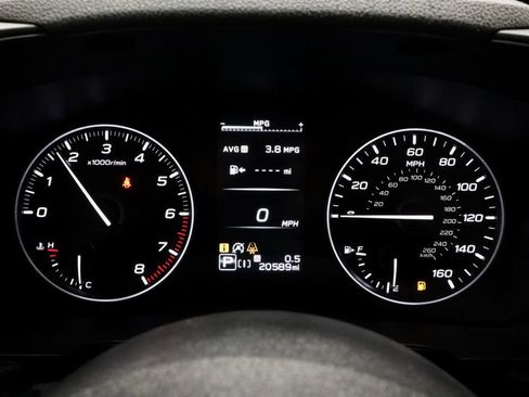 Used 2025 Subaru Forester Premium w/ Convenience Package #1 AWD/4WD image 28