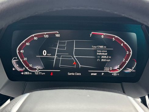 Used 2020 BMW Z4 sDrive30i image 22