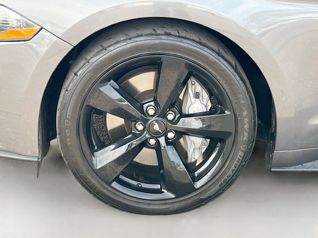 Used 2022 Ford Mustang GT w/ Equipment Group 301A RWD image 28