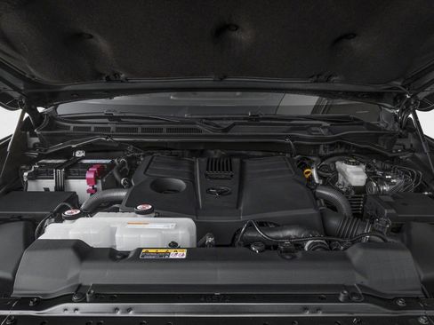 New 2026 Toyota Tundra SR5 RWD image 8