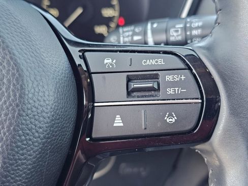 Used 2023 Honda CR-V EX-L image 21