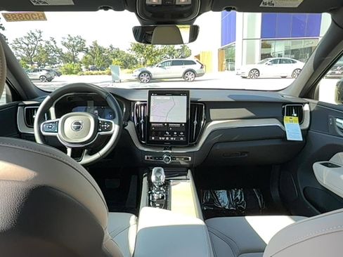 Used 2026 Volvo XC60 B5 Core w/ Protection Package Premier image 16