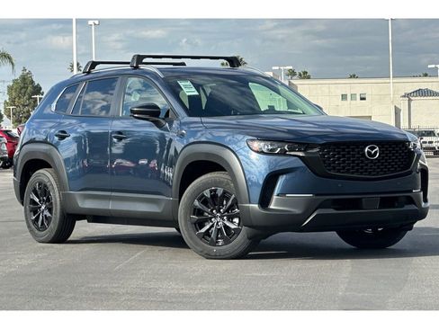 New 2026 MAZDA CX-50 2.5 Hybrid w/ Weather Package image 2