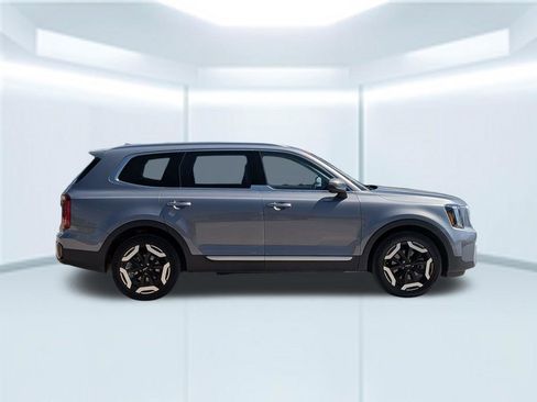 Used 2023 Kia Telluride S FWD image 7