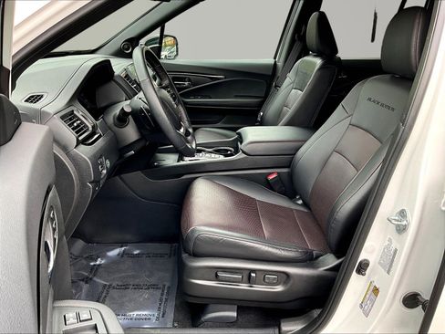 Used 2024 Honda Ridgeline Black Edition image 22