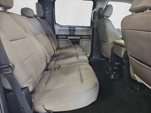 Used 2022 Ford F250 XLT AWD/4WD image 21