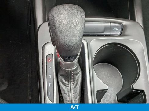 Certified 2024 Chevrolet Trax LS w/ LS Convenience Package image 25