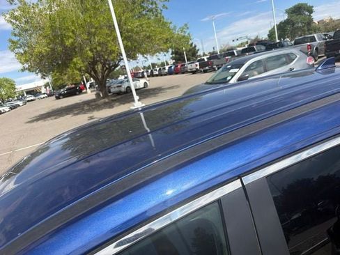 Certified 2023 Nissan Rogue SV FWD image 12