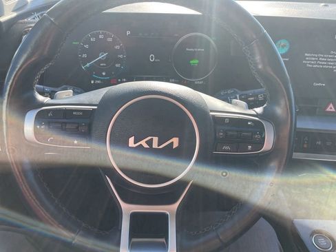 Certified 2023 Kia Sportage SX Prestige image 14