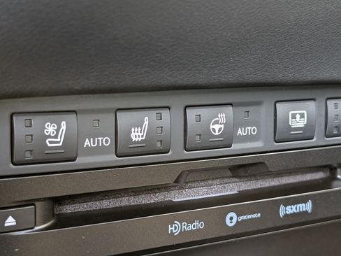 Used 2019 Lexus ES 350 w/ Accessory Package 2 image 36