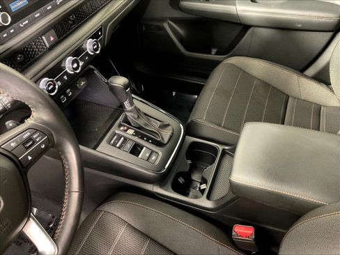 Used 2023 Honda CR-V Sport image 17