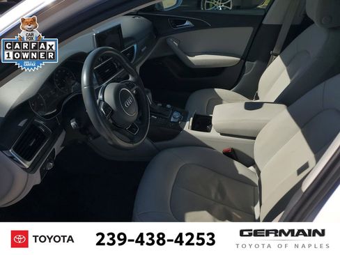 Used 2018 Audi A6 2.0T Premium Plus image 18