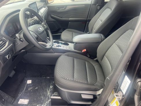 New 2026 Ford Escape Active image 9