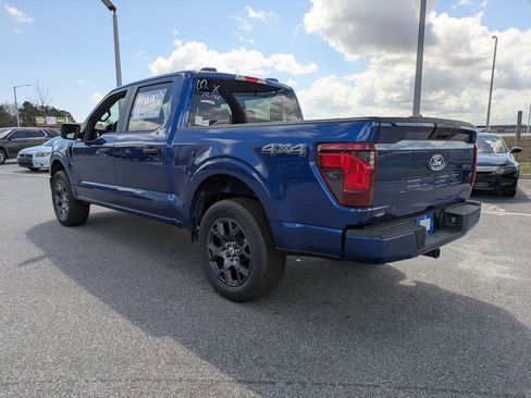 New 2026 Ford F150 STX w/ Equipment Group 200A AWD/4WD image 6