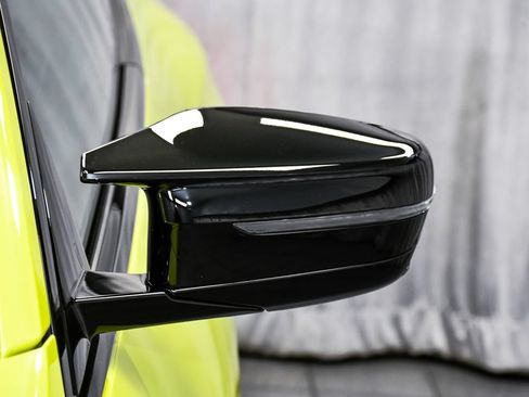 Used 2026 BMW M4 xDrive Competition AWD/4WD image 84