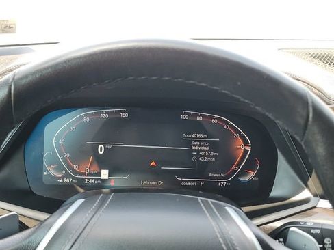 Used 2021 BMW X5 xDrive40i w/ Premium Package image 21