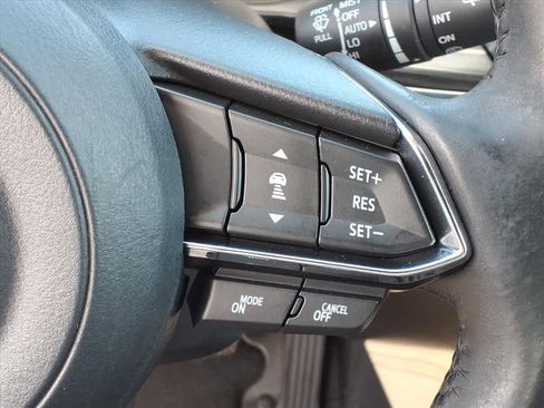 Used 2018 MAZDA CX-5 Grand Touring w/ Premium Package image 19