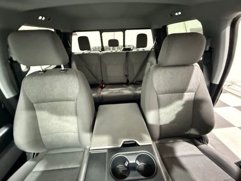 Used 2024 Ford F350 XL w/ STX Appearance Package image 31