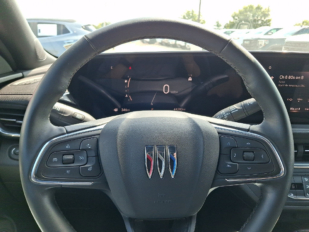 Certified 2024 Buick Envista Preferred w/ Convenience I Package FWD image 18